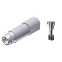 ZZ BASE ME-EI-WSM 4.8 (White Scanmarker & Screw)