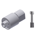 ZZ BASE TH-SPI-WSM 6.0 (White Scanmarker & Scr.)