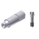 ZZ BASE OS-GS-WSM 4.0/4.5/5.0 (White Scanmarker & Screw)