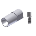 ZZ BASE AG-AX-WSM ACA (White Scanmarker & Screw)