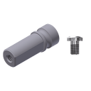 ZZ BASE NB-R-SA 4.3 (Scananalog & Screw)