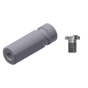 ZZ BASE ST-BL-SA NC 3.3 (Scananalog and screw)