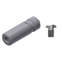 ZZ BASE AS-UA-SA 45° (Scananalog & Screw)
