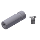 ZZ BASE B-C-SA 3.5 (Scananalog and screw)