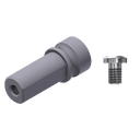 ZZ BASE B-C-SA 5.0 (Scananalog and screw)