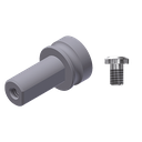 ZZ BASE F-DX-SA 5.5 (Scananalog and screw)