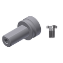 ZZ BASE Z-TS-SA 5.7 (Scananalog & Screw)