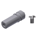 ZZ BASE S&M-O-SA 4.1 (Scananalog and screw)