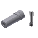 ZZ BASE MS-S-SA Standard (Scananalog & Screw)