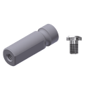 ZZ BASE C-J-SA 3.8 (Scananalog and screw)