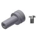 ZZ BASE T-SPI-SA 6.0 (Scananalog & Screw)