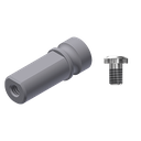 ZZ BASE BE-SE-S/RI-SA 3.75 (Scananalog & Screw)