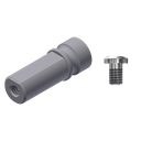 ZZ BASE BE-SE-S/RI-SA 4.5 (Scananalog & Screw)