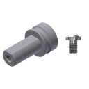 ZZ BASE ID-LE-SA 5.7 (Scananalog & Screw)