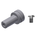 ZZ BASE MS-C-SA Wide (Scananalog & Screw)