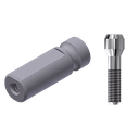 ZZ BASE AS-EV-SA 3.0 (Scananalog and screw)