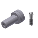 ZZ BASE AS-EV-SA 5.4 (Scananalog and screw)