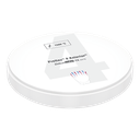 Prettau® 4 Zirkon Anterior 98H14 met rand