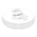 Prettau® 4 Zirkon Anterior 98H20 met rand