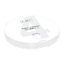 Prettau® 4 Zirkon Anterior - 95H12