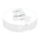 Prettau® 4 Zirkon Anterior - 95H22