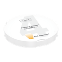 Prettau® 4 Anterior Dispersive A3,5 95H12