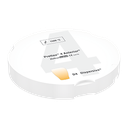 Prettau® 4 Anterior Dispersive D4 95H14