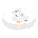 Prettau® 4 Anterior Dispersive D4 95H18