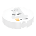 Prettau® 4 Anterior Dispersive A3 95H22