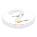 Prettau® 2 Dispersive A3,5 98H14 met rand