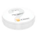 Prettau® 2 Dispersive® B1 98H22 met rand