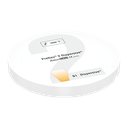 Prettau® 2 Dispersive B1 95H10