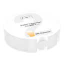 Prettau® 2 Dispersive® Bleach 0M3 95H25