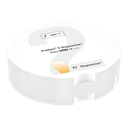 Prettau® 2 Dispersive A1 95H25