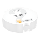 Prettau® 2 Dispersive A3 95H25