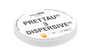 Prettau® 3 Dispersive A3 98H14 met rand