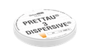 Prettau® 3 Dispersive A4 98H14 met rand