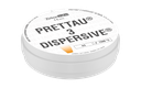 Prettau® 3 Dispersive A3 98H25 met rand