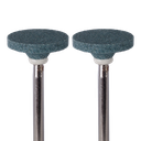 Zirkonoxidsteen 302, d:12.7 h: 2 mm á 2st.