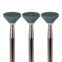 Zirkonoxidsteen 303, d:7,8 h: 3,5 mm á 3st.