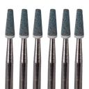 Zirkonoxidsteen 305, d: 2,7 h: 7 mm á 6st.