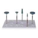 Zirkonoxidsteen Set 306, á 5st.