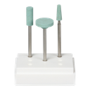 Diamantsteenjes Set 316