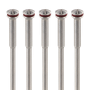 Zirkon Mandrell 5 stuck