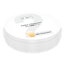 Prettau® 2 Dispersive Bleach 0M2 98H25 met rand