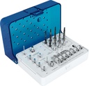 Unica Guided Surgery Kit