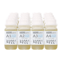 Set Colour Liquid Prettau® Aquarell Boost®