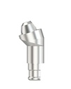 Multi-Unit Lab Implant CADCAM Angled 17°