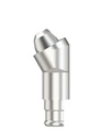 Multi-Unit Lab Implant CADCAM Angled 30°