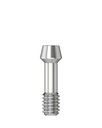 Abutment Screw / UG Angled M 1.8 [NB-RS]